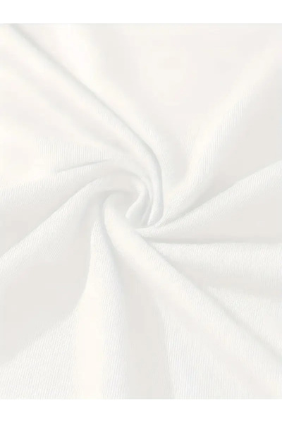 Touz Moda KPop Demon Hunters Kids Design Unisex Oversize T-Shirt