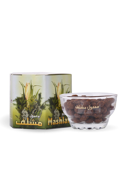 Banafa معمول مشلف صغير