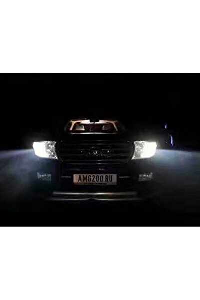 XL Set 2 Becuri D2S Xenon 6000K Super Vision