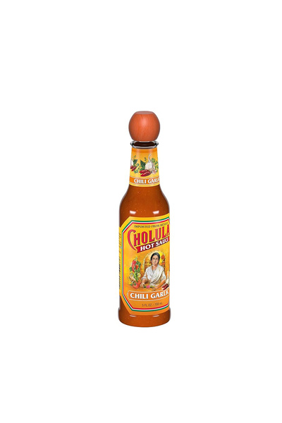 Cholula Chili Garlic Hot Sauce 150ml