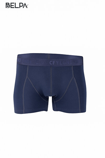 belpa Ceylanoğlu Erkek Likralı Boxer 6'lı