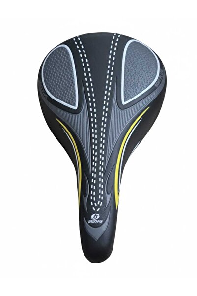 Hobbys Mtb Sele Sağlam Rahat Sport Bisiklet Koltuğu