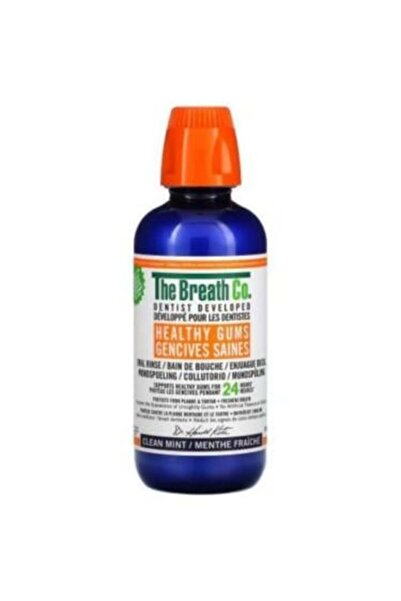Thera Breath غسول الفم المنعش بالنعناع من ثيرابريث - 500 مل