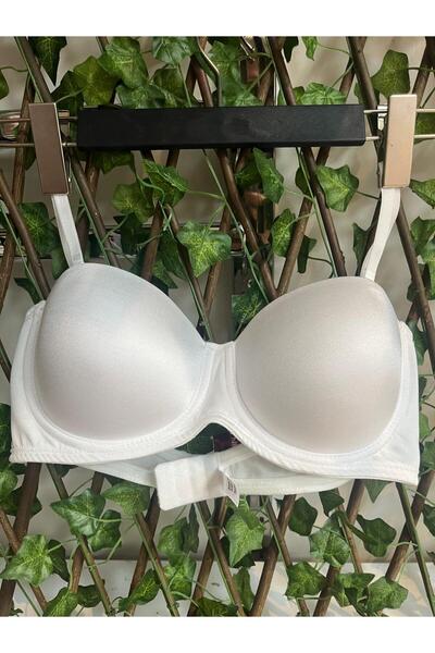 Le Jardin 7035 Strapless Non-Padded Bra