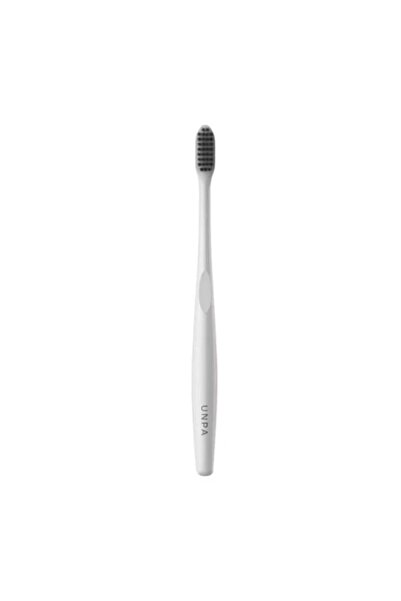 Oral-B Onba Cha Cha Bamboo Charcoal Toothbrush - White