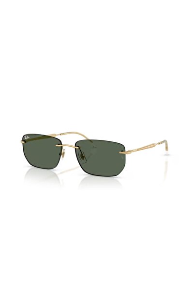 Ray-Ban نظارات شمسية نسائية راي بان 3768 001/71 56