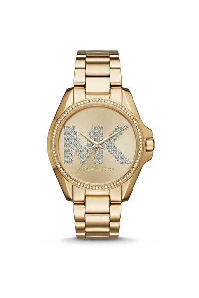 Michael Kors Mk6555 Women's Wristwatch