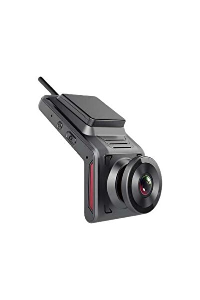 ISNUP SP Dual 2K dash cam for car dashboard with GPS