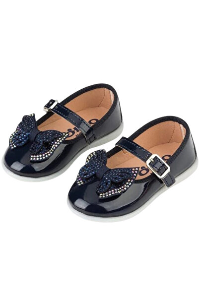 CONGUITOS ΜΠΑΛΕΡΙΝΕΣ MARY JANE BOW