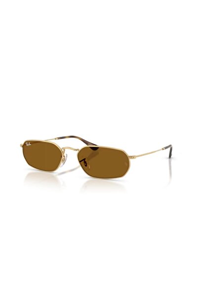 Ray-Ban نظارات شمسية للجنسين RB3947 001 33 57