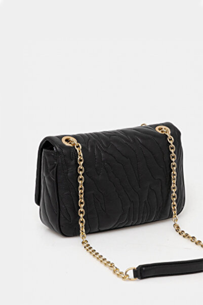 Just Cavalli Women's Borsa Crossbody Bag - Black