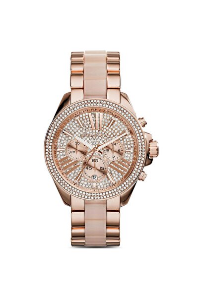 Michael Kors MK6096 Kadın Kol Saati
