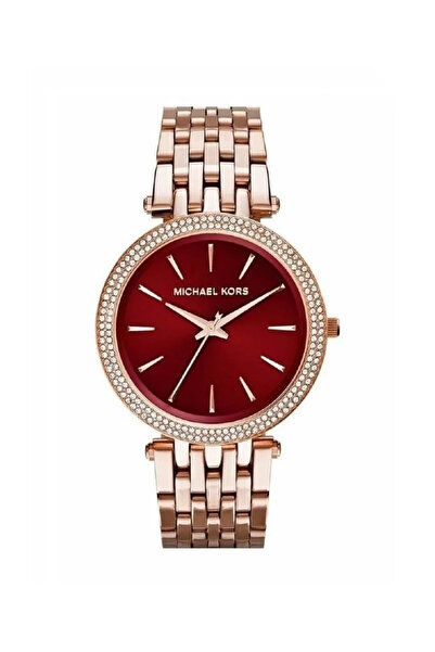 Michael Kors MK3378 Kadın Kol Saati