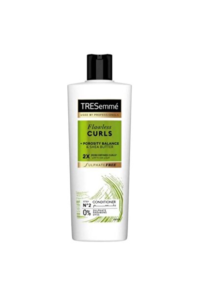 TRESemmé Curl Activation Conditioner - 350ml