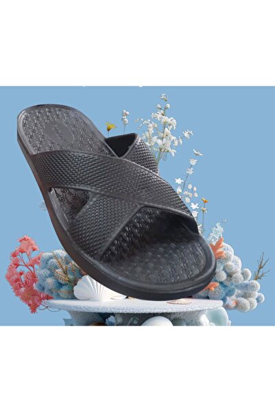 GEZER Anatomical Sole Extra Light Daily Eva Slippers