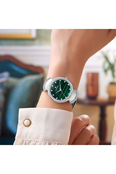 Maxwell Women's leather watch from the original Maxwell brand