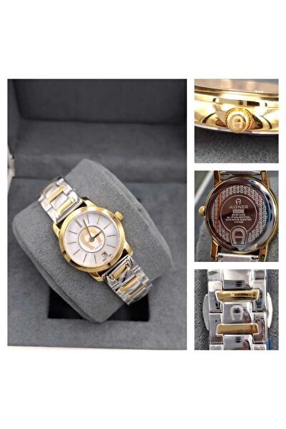 بيت الجملة (House of Wholesale) Aigner women's watch
