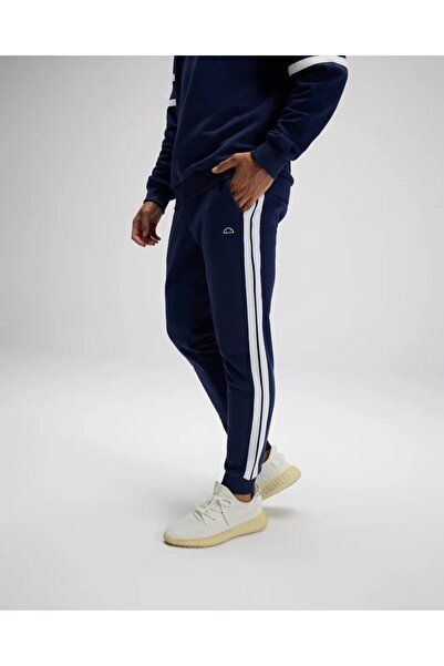 Ellesse Men's Sweatpants Em620 Navy Blue