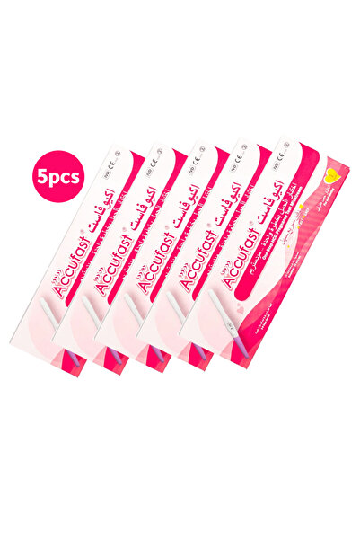 Accufast Pregnancy Test Pen (M30 A)