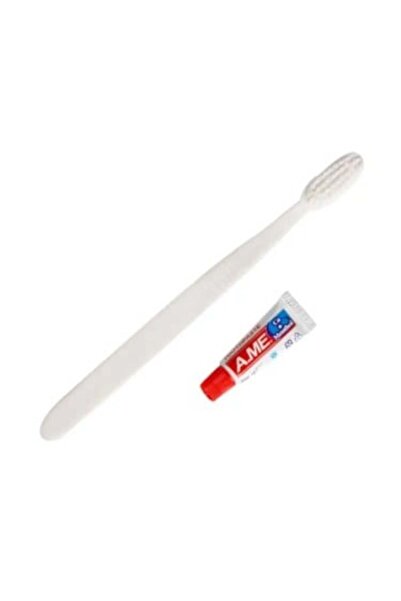 AME مجموعة العناية بالأسنان، 6 جرام