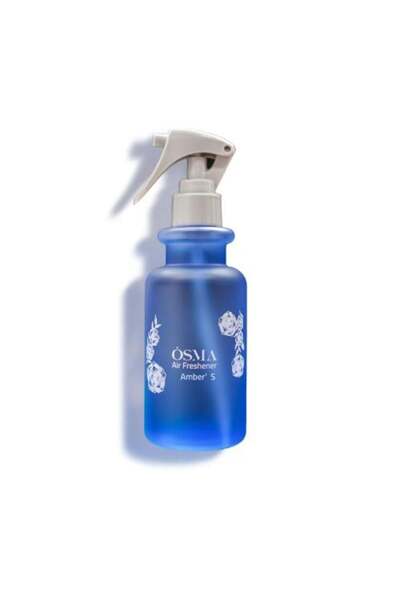 Osma معطر جو أمبر إس 200 مل - سحر الورد مع أناقة العنبر