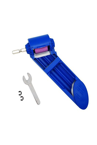 gaman 2- 12.5 mm Matkap Ucu Kalemtıraş - Hızlı ve Pratik Bileme Aparatı