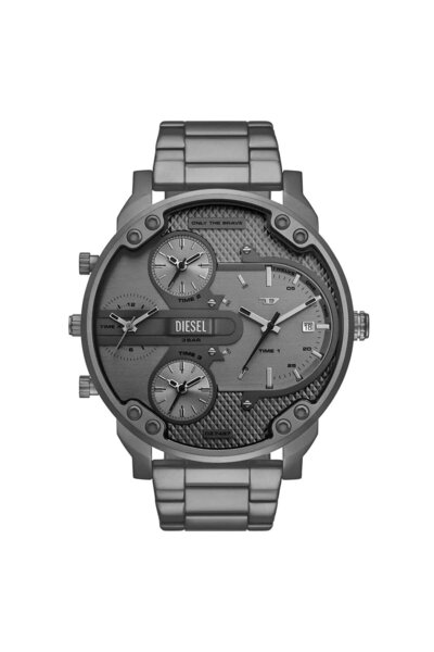 Diesel ساعة يد رجالية ديزل DZ7487