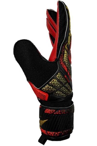 Reusch Attrakt Solid Kaleci Eldiveni (Kemiksiz) 5570515-7075-8