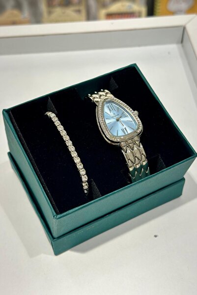 DEEPORA LÜX KADIN KOL SAATİ