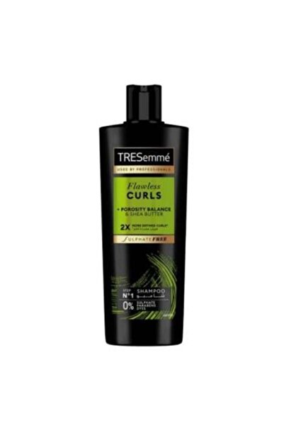 TRESemmé Curl Revitalizing Shampoo - 350ml
