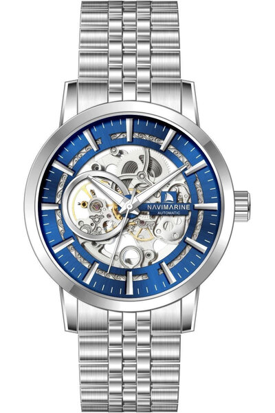 Navimarine NM303-06 Otomatik Erkek Kol Saati