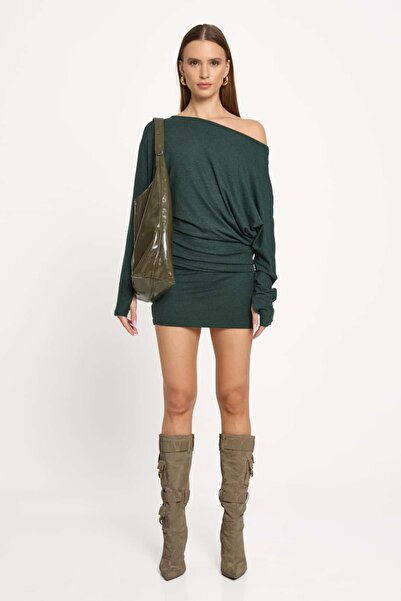 Barbarian GUSTE DRESS