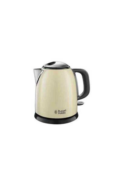 RUSSELL HOBBS Fierbator ColoursPlus Mini 24994-70 2400W 1L Cremă