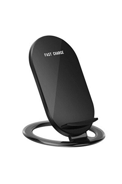 OEM Quick Charge Wireless Charger Dock Phone Holder for Samsung Galaxy S7/S8/Note8 and iPhone X/8