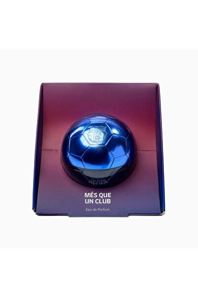 FC BARCELONA Apa de parfum pentru barbati, FC Barcelona, ​​100 ml