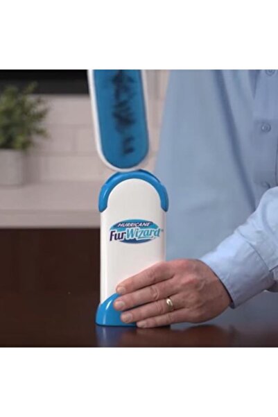 RiverWorld Σετ βουρτσών River World για συλλογή σκόνης και χνουδιών