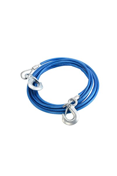 OEM Car tow rope 8mm 4m 5000Kg