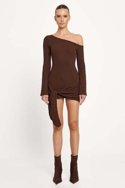 Barbarian GRETA DRESS