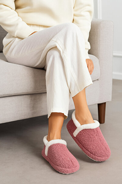 redtan Women's Panduf |   Home Shoes |   Lightweight Non-Slip Sole |   Home Boat