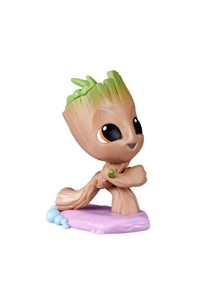 MASKOETİCARET Guardians Of The Galaxy Groot Collection Figure