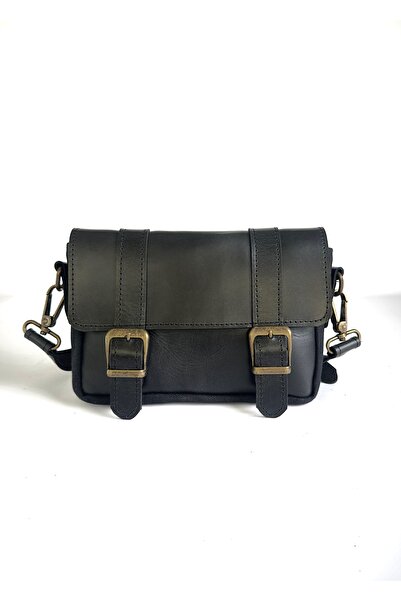 petra MİNİ POSTACI ÇANTASI