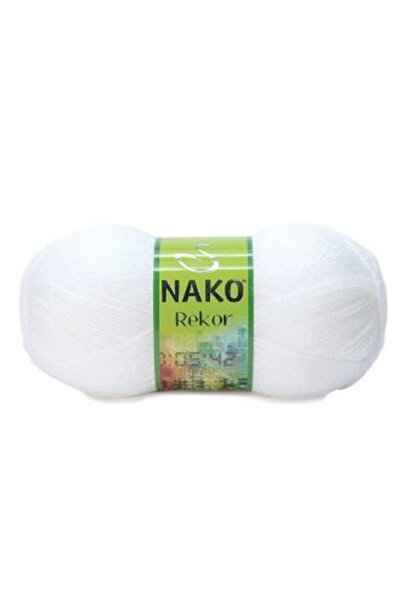 NAKO Record 5 Pieces Colar: 208