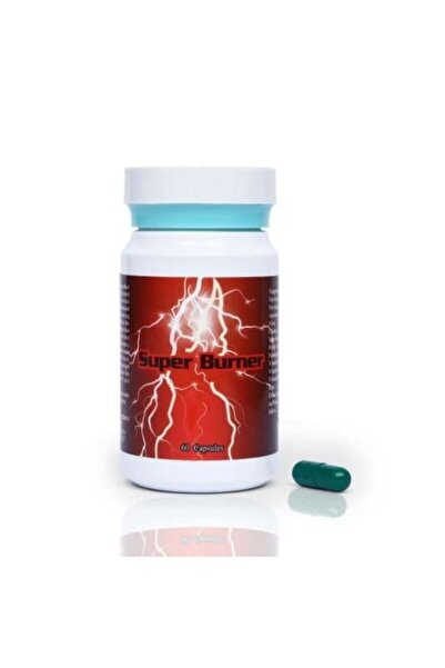 Hababamevi كبسولات سوبر بيرنر