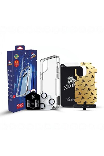 XLORD 360 degree protection package for iphone 14