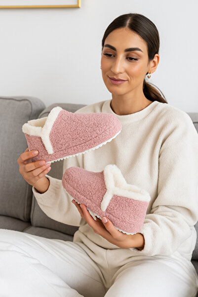 redtan Women's Panduf |   Home Shoes |   Lightweight Non-Slip Sole |   Home Boat