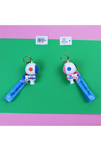 LOFIAN ميداليات - رائد الفضاء The Universe - عدد 2 ميدالية