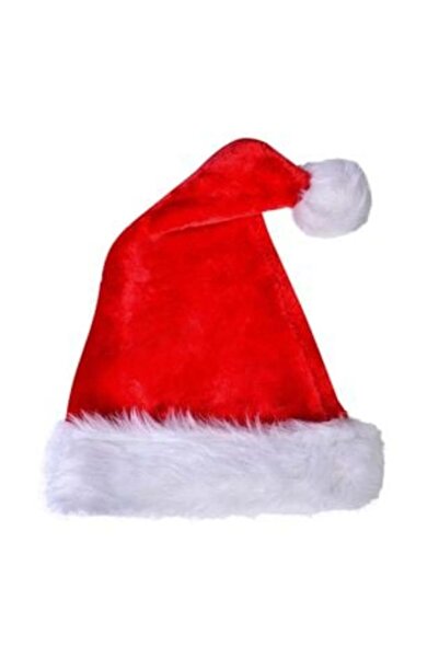 OEM Velvet Christmas Hat