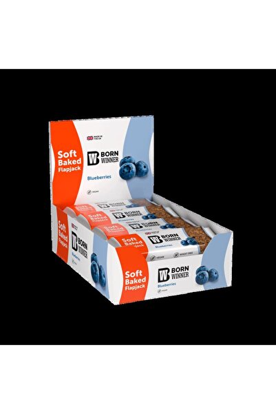 Born Winner علبة بروتين الأرز فلابجاك 12×90