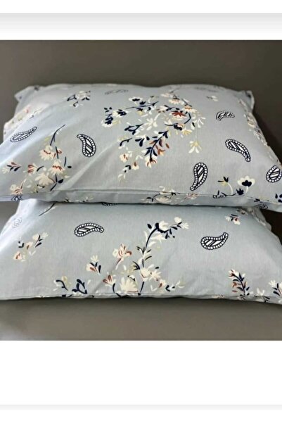 karanihome 2 غطاء وسادة بسحاب