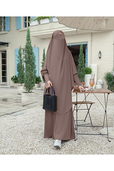 FLORA TEKSTİL ΣΕΤ 2 ΤΕΜΑΧΙΩΝ ΠΟΙΟΤΗΤΑΣ ΦΟΡΕΜΑ ΣΕΝΤΟΝΙΑ -ΦΟΡΕΜΑ ΚΑΙ ΣΟΥΦΛΕ